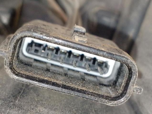 265558109R RENAULT Фонарь задний левый купить в Винница