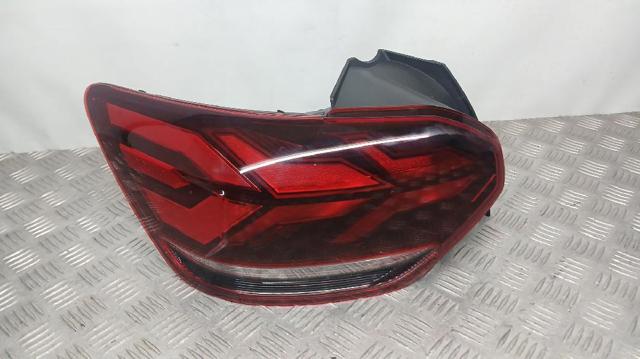 RENAULT 265558235R в наличии Тернополь