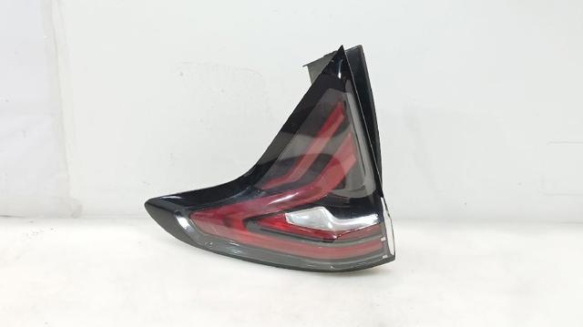 265558327R RENAULT Фонарь задний левый купить в Киев
