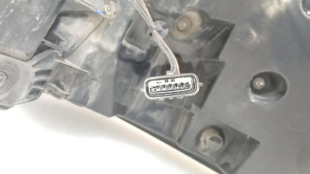 265558327R RENAULT Фонарь задний левый купить в Днепр
