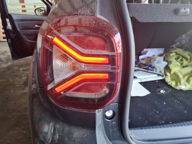 265558514R RENAULT купить в Днепр