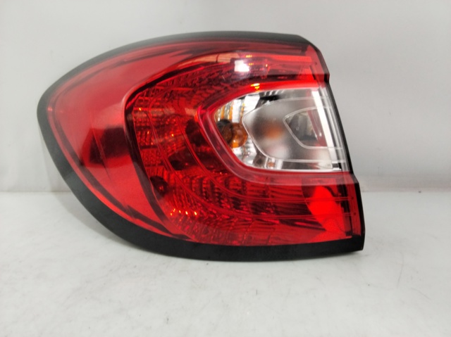 265558548R RENAULT Фонарь задний левый внешний купить в Кривой Рог