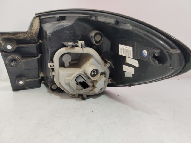 265558548R RENAULT Фонарь задний левый внешний купить в Винница