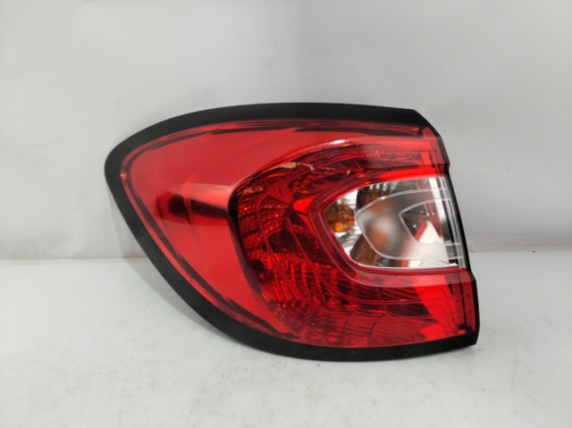 265558548R RENAULT Фонарь задний левый внешний купить в Запорожье