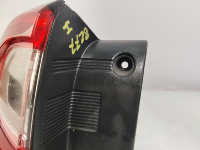 265558548R RENAULT Фонарь задний левый внешний купить в Хмельницкий