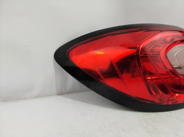 265558548R RENAULT Фонарь задний левый внешний купить в Житомир