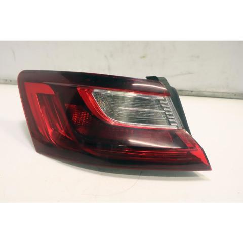 265558986R RENAULT Фонарь задний левый внешний купить в Львов