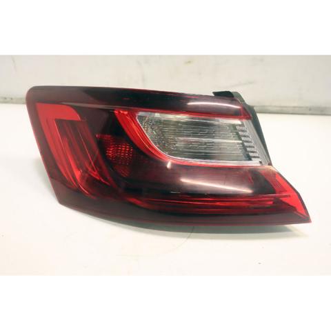 265558986R RENAULT Фонарь задний левый внешний купить в Днепр