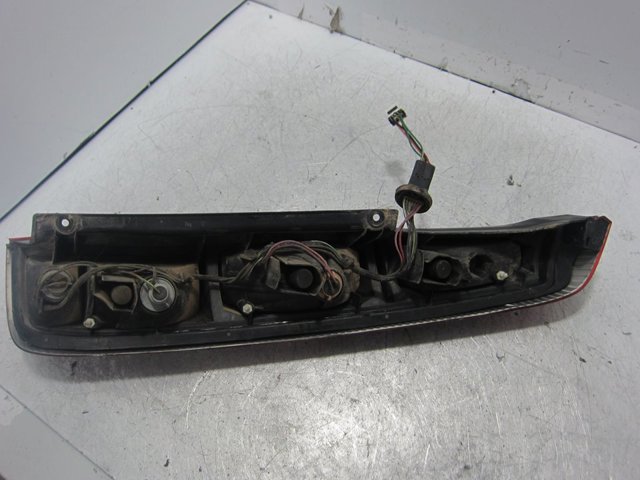 NISSAN 265558H301 Фонарь задний левый в наличии Винница