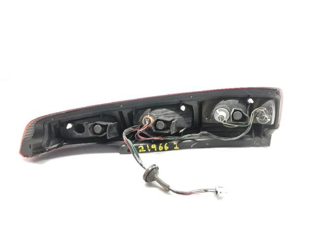 NISSAN 265558H301 Фонарь задний левый в наличии Черновцы