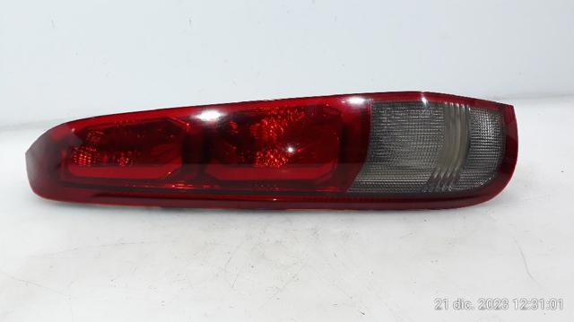 265558H326 NISSAN Фонарь задний левый купить в Полтава