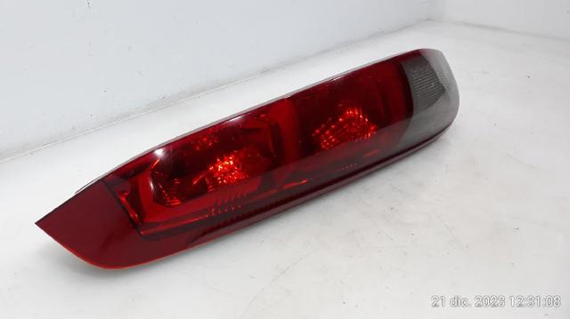 NISSAN 265558H326 Фонарь задний левый в наличии Запорожье