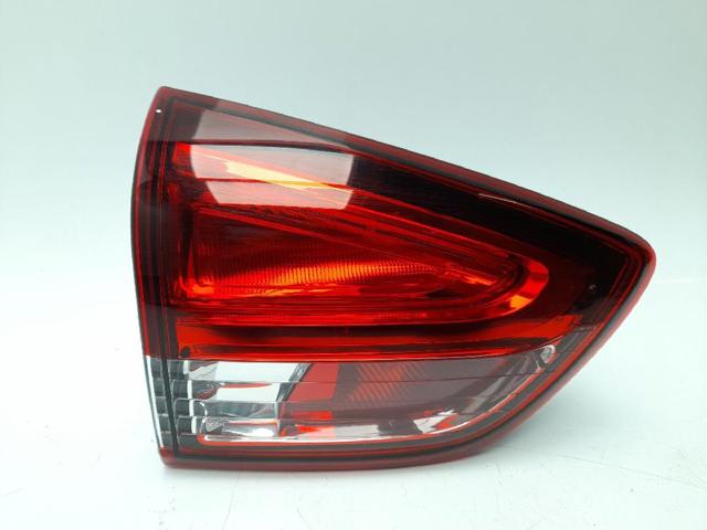 265559118R RENAULT Фонарь задний левый внутренний купить в Запорожье