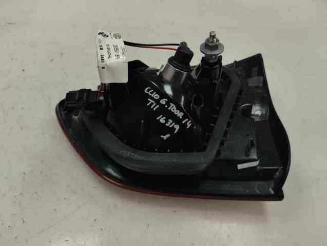 265559118R RENAULT Фонарь задний левый внутренний купить в Днепр