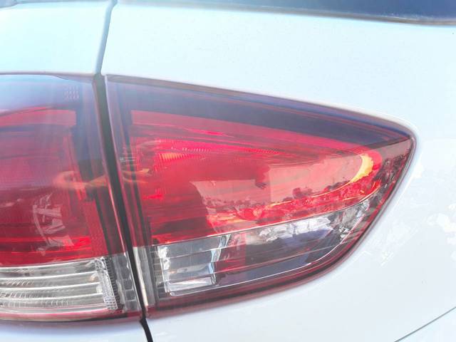 265559118R RENAULT Фонарь задний левый внутренний купить в Винница