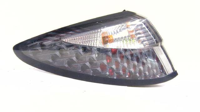 265559201R RENAULT Фонарь задний левый внешний купить в Николаев