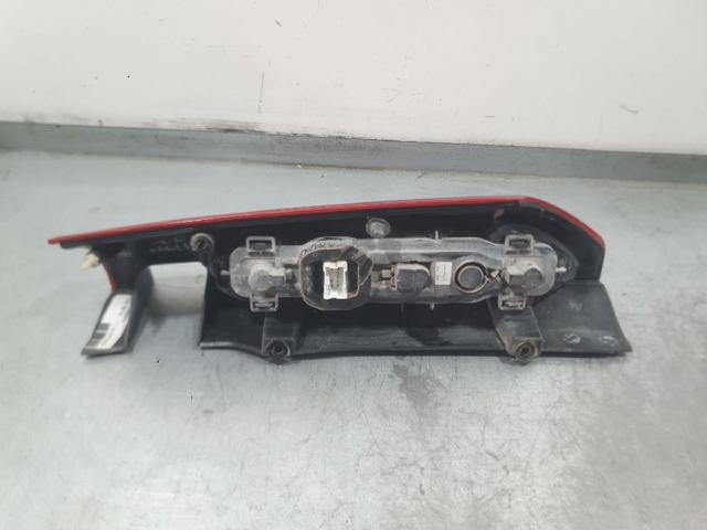 265559212R RENAULT Фонарь задний левый купить в Сумы