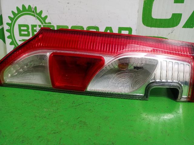265559212R RENAULT Фонарь задний левый купить в Ужгород
