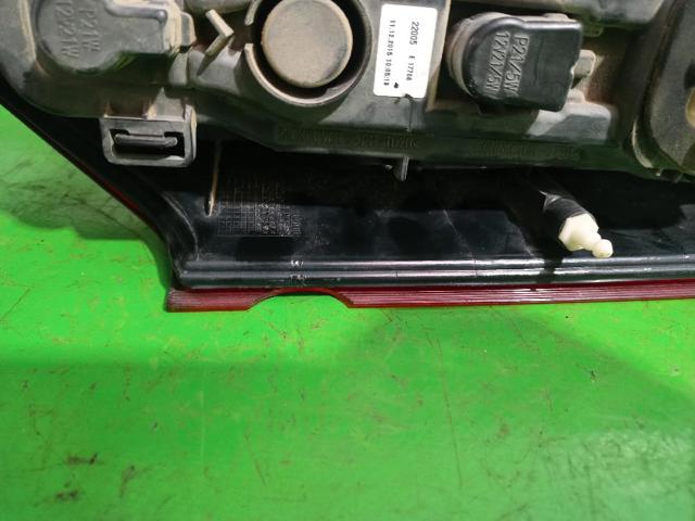 265559212R RENAULT Фонарь задний левый купить в Ровно