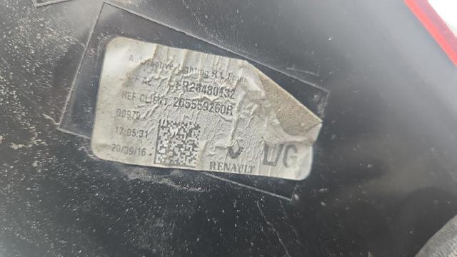 265559260R RENAULT купить в Хмельницкий