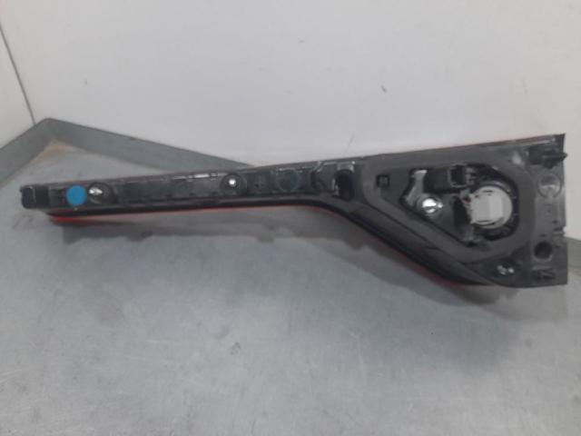 265559648R RENAULT Фонарь задний левый внутренний купить в Ровно