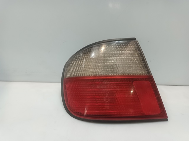 265559F527 NISSAN Фонарь задний левый внешний купить в Тернополь
