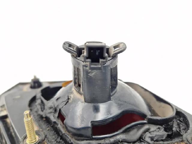 265559F528 NISSAN Фонарь задний левый внутренний купить в Черновцы