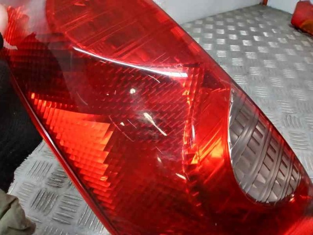 265559U000 Фонарь задний левый купить Каменское