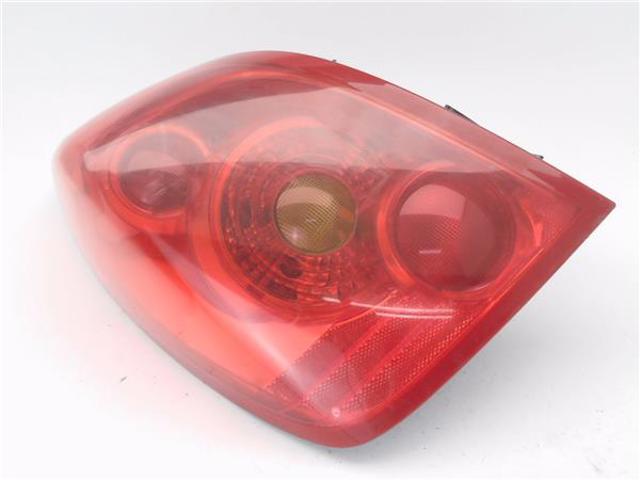 NISSAN 26555AU210 Фонарь задний левый в наличии Каменское
