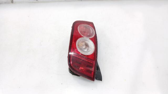 26555AX720 NISSAN Фонарь задний левый купить в Тернополь
