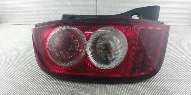 26555AX720 NISSAN Фонарь задний левый купить в Николаев