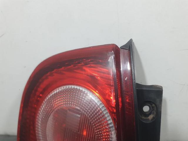 26555AX720 Фонарь задний левый купить Киев