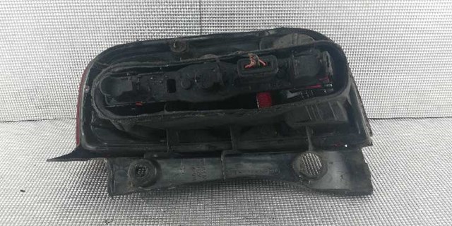 26555AX720 NISSAN Фонарь задний левый купить в Киев