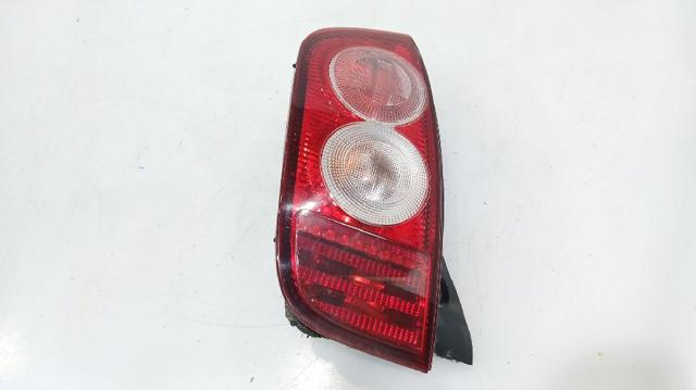 26555AX720 Фонарь задний левый купить Запорожье