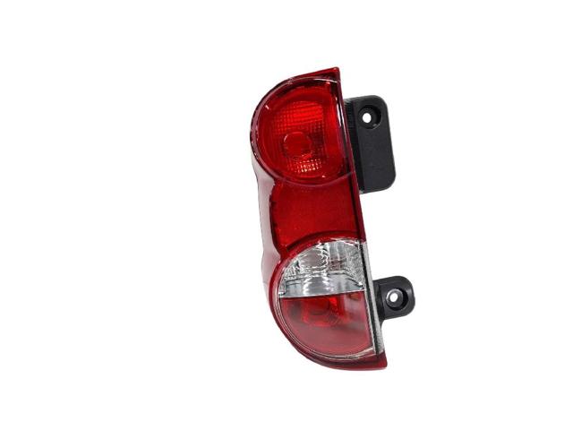 26555BJ00A NISSAN Фонарь задний левый купить в Тернополь
