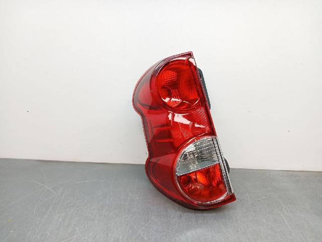 NISSAN 26555BJ00A Фонарь задний левый в наличии Ирпень