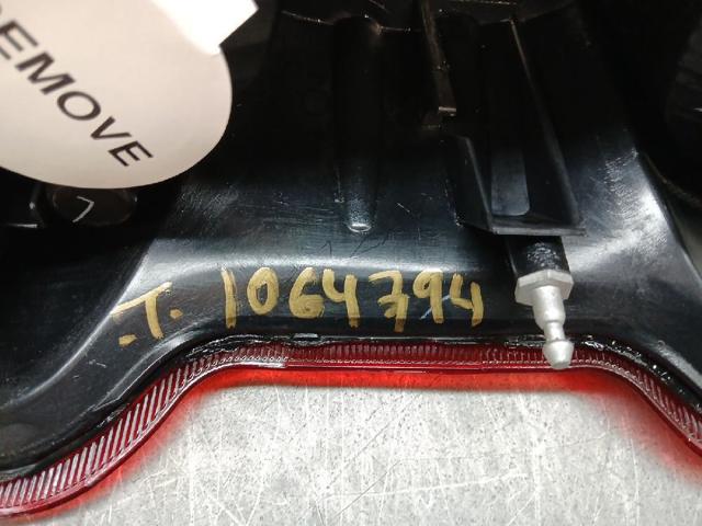 26555BJ00A NISSAN Фонарь задний левый купить в Днепр