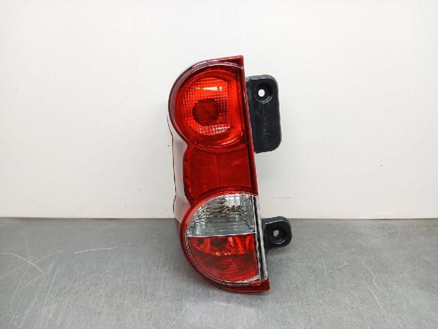 26555BJ00A NISSAN Фонарь задний левый купить в Украина