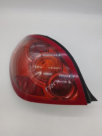 26555BN787 NISSAN Фонарь задний левый купить в Днепр