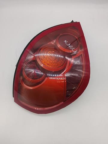 NISSAN 26555BN787 Фонарь задний левый в наличии Павлоград