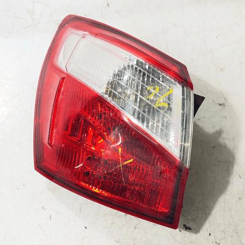 NISSAN 26555BR00A Фонарь задний левый в наличии Киев