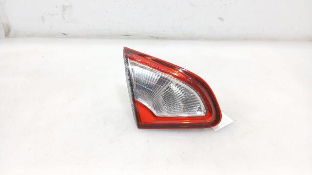 26555BR01A NISSAN Фонарь задний левый внутренний купить в Николаев