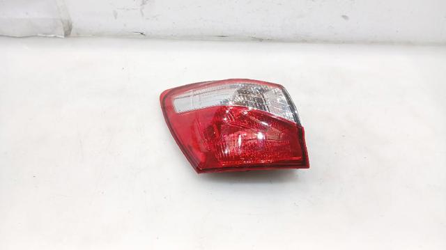 NISSAN 26555BR50A Фонарь задний левый внешний в наличии Киев