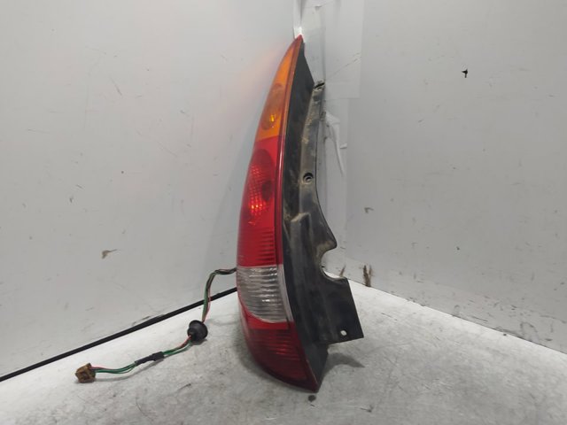 26555BU201 Фонарь задний левый купить Николаев