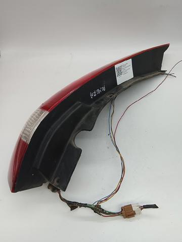 26555BU201 NISSAN Фонарь задний левый купить в Житомир