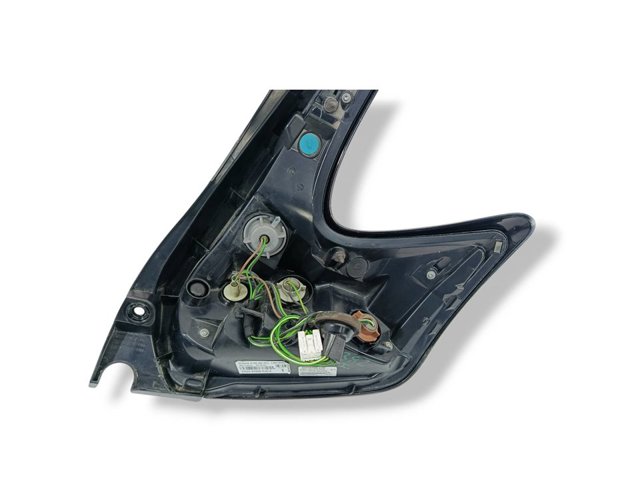 26555BV80B NISSAN Фонарь задний левый купить в Полтава