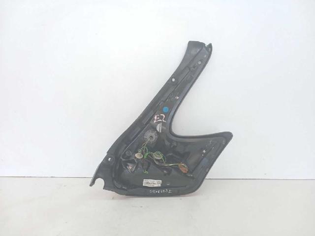 NISSAN 26555BV80B Фонарь задний левый в наличии Ровно