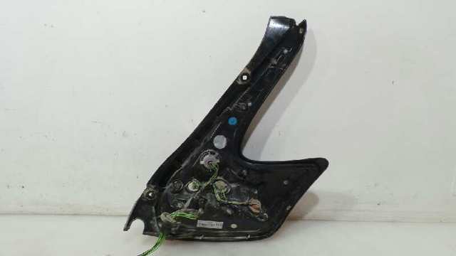 26555BV80B NISSAN Фонарь задний левый купить в Черновцы