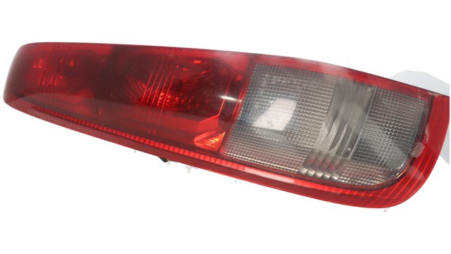 26555EQ00B NISSAN Фонарь задний левый купить в Каменское
