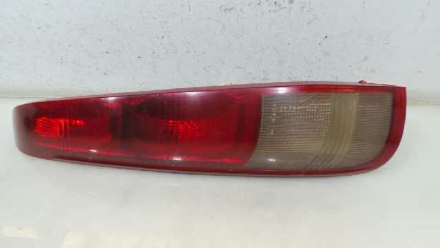 NISSAN 26555EQ00B Фонарь задний левый в наличии Ровно